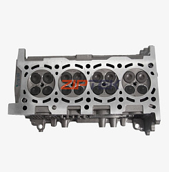 Фото - SGMW Wuling HongGuang-S RongGuang-V Sunshine-V 1.2L N12A полная головка блока цилиндров