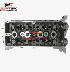 Фото - ZY02-100-1X ZY37-100-1X Mazda Demio 2 3 1.5L ZY Головка блока цилиндров