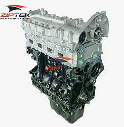 Фото - Fiat Daily 3.0 JTD F1CE Двигатель