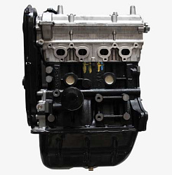 Фото - DFSK 100% проверенный полный старый двигатель BG10 в сборе