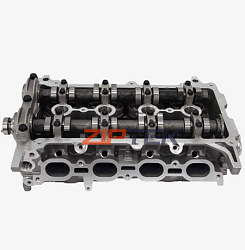 Фото - Geely Emgrand Vision CVVT 1.5L 4G15 Cylinder head assembly