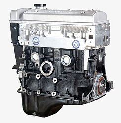 Фото - 1.5L 5A+ 5A Двигатель Long Block для Tianjin Faw Vela Weizhi