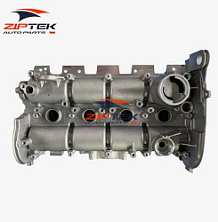 Фото - VW Santana Jetta 1.6L EA211 CNG CUCA полная головка блока цилиндров