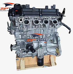 Фото - Baic BJ20 Weiwang 1.5 T 4A91T Двигатель