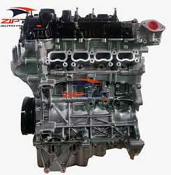 Фото - Chery Tiggo 7 1.5T SQRG4J15 двигатель