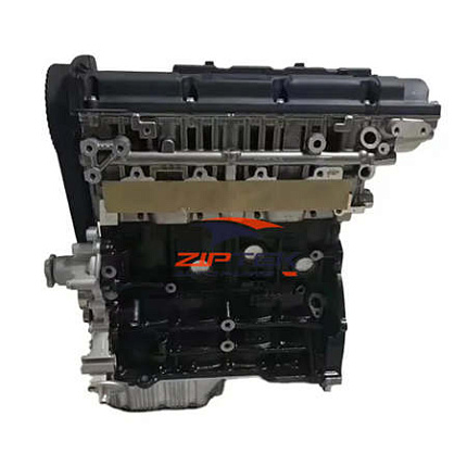 Фото - Корейский двигатель 1.8L G4GB для Hyundai Matrix Elantra XD Kia Cerato Optima