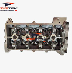 Фото - Dongfeng Scenery 1.5 L DK15-02 Сборка головки блока цилиндров