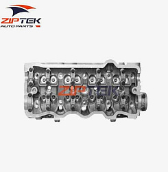 Фото - Toyota Camry MR2 11101-79135 2.2 5S-FE 5S Головка блока цилиндров двигателя