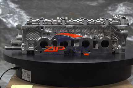 Фото - Toyota 1ZZ Engine Cylinder Head