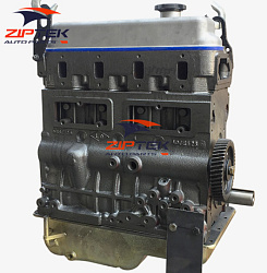 Фото - 2.16L 4L22BZ Laidong 4L22 Дизельный двигатель для трактора Jinma