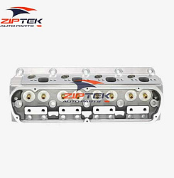 Фото - Форд Мустанг Сьерра 5.0L 302 SBF Головка блока цилиндров