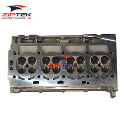 Фото - Volkswagen SVW VW Lavida Jetta Polo 1.6L CFN CLR CLS Головка блока цилиндров двигателя