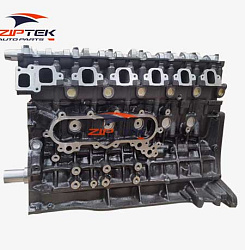 Фото - Toyota Land Cruiser Coaster 2 Двигатель Дизель 1HZ