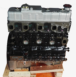 Фото - 2.8TDI GW2.8TC двигатель для Great Wall Wingle Hover H3 Deer Steed SUV Pickup