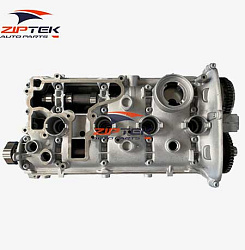 Фото - VW Tiguan 06H103064M 2.0 EA888 CCTA CAWB CAWA Полная головка блока цилиндров