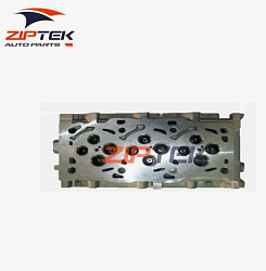 Фото - Hyundai STAREX H1 H100 2.5TD D3EA Cylinder head assembly