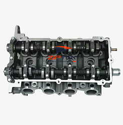 Фото - DFM Succe 1.5L Запчасти двигателя Mitsubishi 4A15 Сборка головки цилиндров