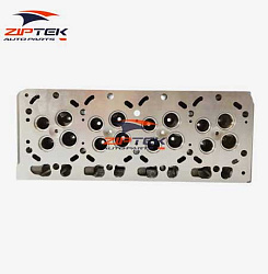 Фото - 1G513-03020 Kubota Bobcat T300 Loader V3300DI V3300T V3300DIT 16V V3300 Головка цилиндра