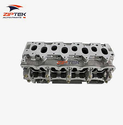 Фото - 7701470777 908587 Renault Master Mascott Safrane Traffice 2.8L S9W-700 Головка блока цилиндров