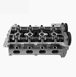 Фото - Без VVT DK15-02 Полная головка блока цилиндров для DFSK FengGuang 330 C37