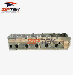 Фото - 5607008 Mercedes Benz 6120101420 Головка блока цилиндров