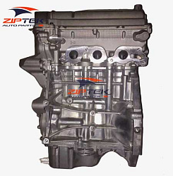 Фото - Suzuki Alto Wagon R Celerio 1.0L двигатель K10B