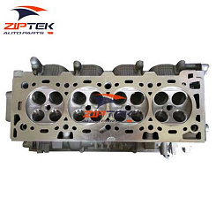 Фото - Шевроле Круз Орландо Эпика Опель Инсигния Зафира 1.8L 2H0 A18XER Головка блока цилиндров двигателя