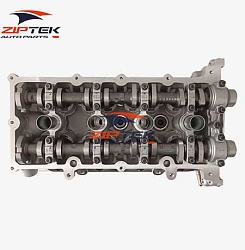 Фото - Baic M20 M30 1.5L DAM15DL полная головка блока цилиндров