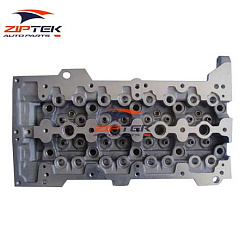 Фото - 71729497 71739601 908556 Alfa Romeo MiTo 1.3 JTDM Головка блока цилиндров двигателя