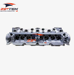 Фото - 9569145580 Peugeot 206 306 1.9L DW8T DW8 Головка блока цилиндров