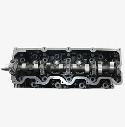 Фото - 3.0L Del Motor Parts 5L Двигатель Полная Головка Блока Цилиндров Для Toyota Crown Hilux Hiace Kijang Dyna 150