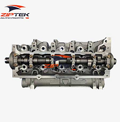 Фото - 7701477400 908787 Renault Clio 2 1.5 TDI K9K Cylinder head assembly
