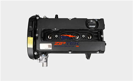 Фото - 1.6T LLU A16LET Двигатель для Opel Corsa Astra Insignia Chevrolet Cruze Malibu Buick Regal Saab