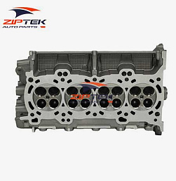 Фото - 1110139776 1120136010 Toyota Camry RAV4 2.5L 2AR-FE Головка блока цилиндров