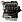 Фото - Chery A11 A15 Lifan 620 520 1.6L Tritec T16B3 Сборка двигателя