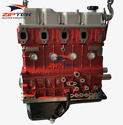 Фото - Foton Dongfeng 2.27L 4A2-82C50 4A2-88C50 Дизельный двигатель