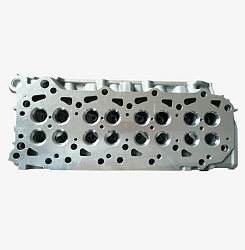 Фото - Nissan Caravan Urvan Homy E25 Frontier D22 3.0L Детали двигателя AMC908506 908509 908796 ZD30 Головка блока цилиндров