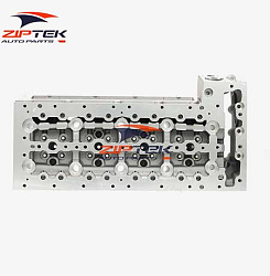 Фото - 908585 FIAT Ducato Daily 3.0JTD MJTD F1CE Головка блока цилиндров