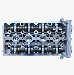 Фото - 1.6T A16LET LLU Головка блока цилиндров для Opel Corsa Astra Insignia Chevrolet Cruze Malibu Buick Regal Saab 9-5