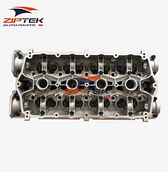 Фото - MG ZT MG6 MG7 Rover 75 Roewe 550 750 1.8 18K4G Головка блока цилиндров