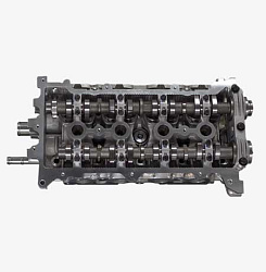 Фото - Toyota 1ZZ Engine Cylinder Head
