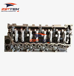 Фото - Isuzu NPR 66 400 4.3D 4HF1 complete cylinder head