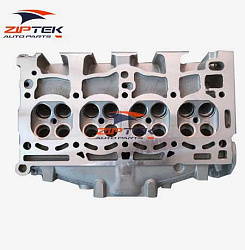 Фото - VW Polo Golf VII Caddy 1.6L CWV Головка блока цилиндров двигателя