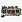Фото - Haima M3 1.3L HM 474Q Engine cylinder head