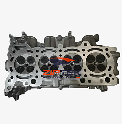 Фото - Haima M3 1.3L HM 474Q Engine cylinder head