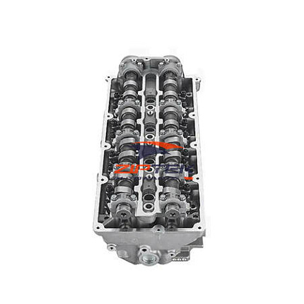 Фото - Mazda BT50 Pick Up 2.5TDI WE Complete Головка блока цилиндров