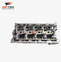 Фото - Mitsubishi Montero Pajero L300 Camter 2.5TD 4D56 Головка блока цилиндров