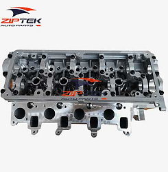 Фото - Vw Transporter T5 908050 03L103351K 2.0TDI CAAA CAAB CAAE CAAC Головка блока цилиндров