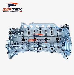 Фото - Renault Espace 2.0 908626 7701479110 908526 M9R Cylinder head assembly