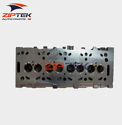 Фото - ME997653 4CY SOHC Picasso ZX Xa DW10 Головка блока цилиндров